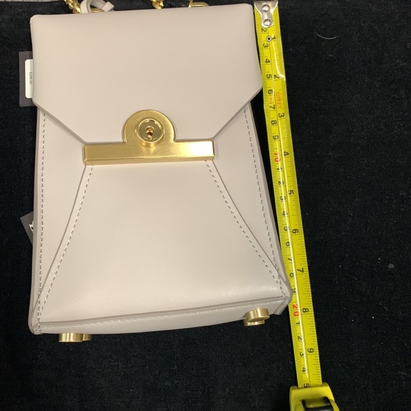 NWT Zac Posen Crossbody GORGEOUS! - Picture 12 of 13